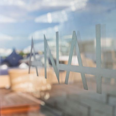 Anah Suites Playa del Carmen Dış mekan fotoğraf