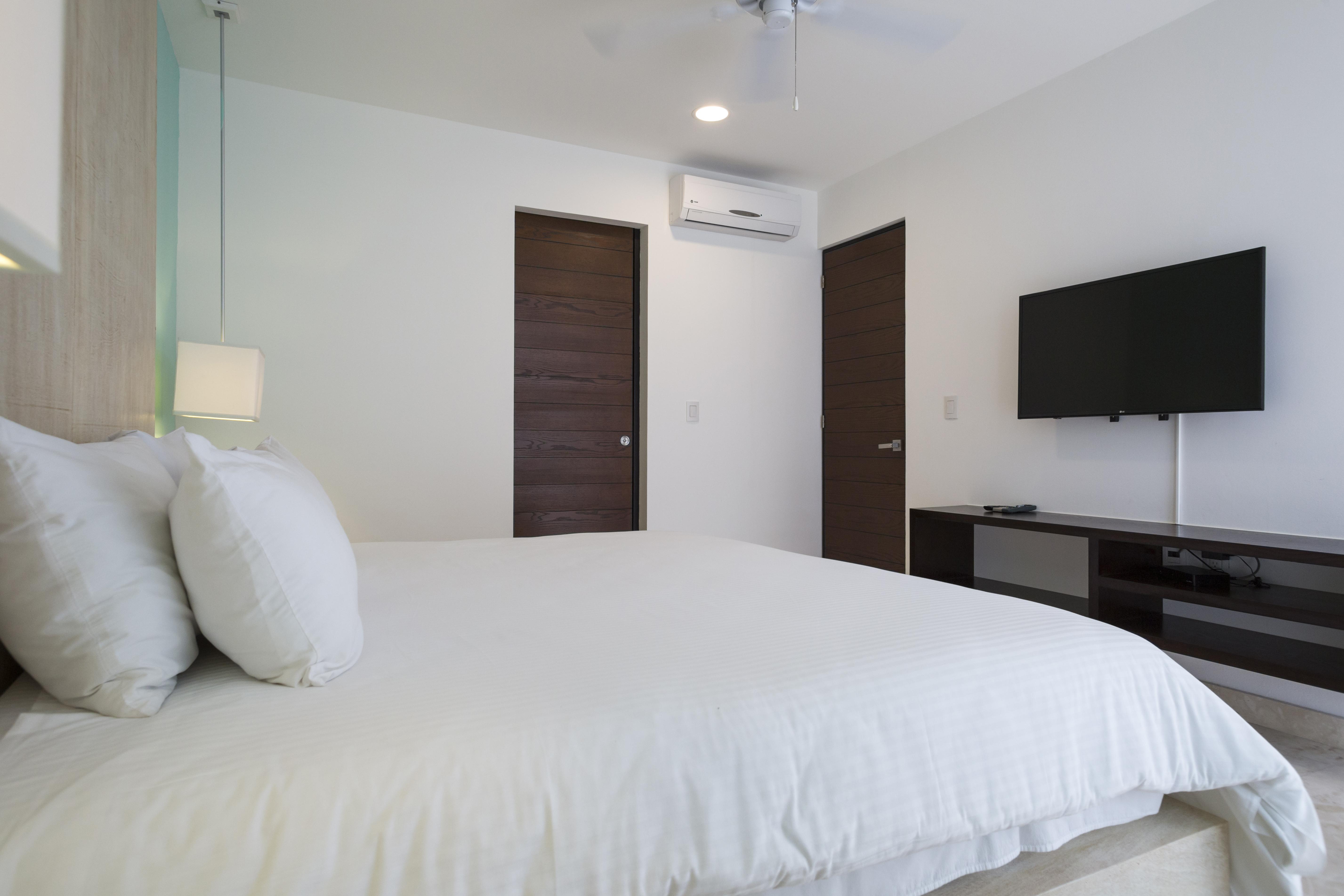 Anah Suites Playa del Carmen Dış mekan fotoğraf