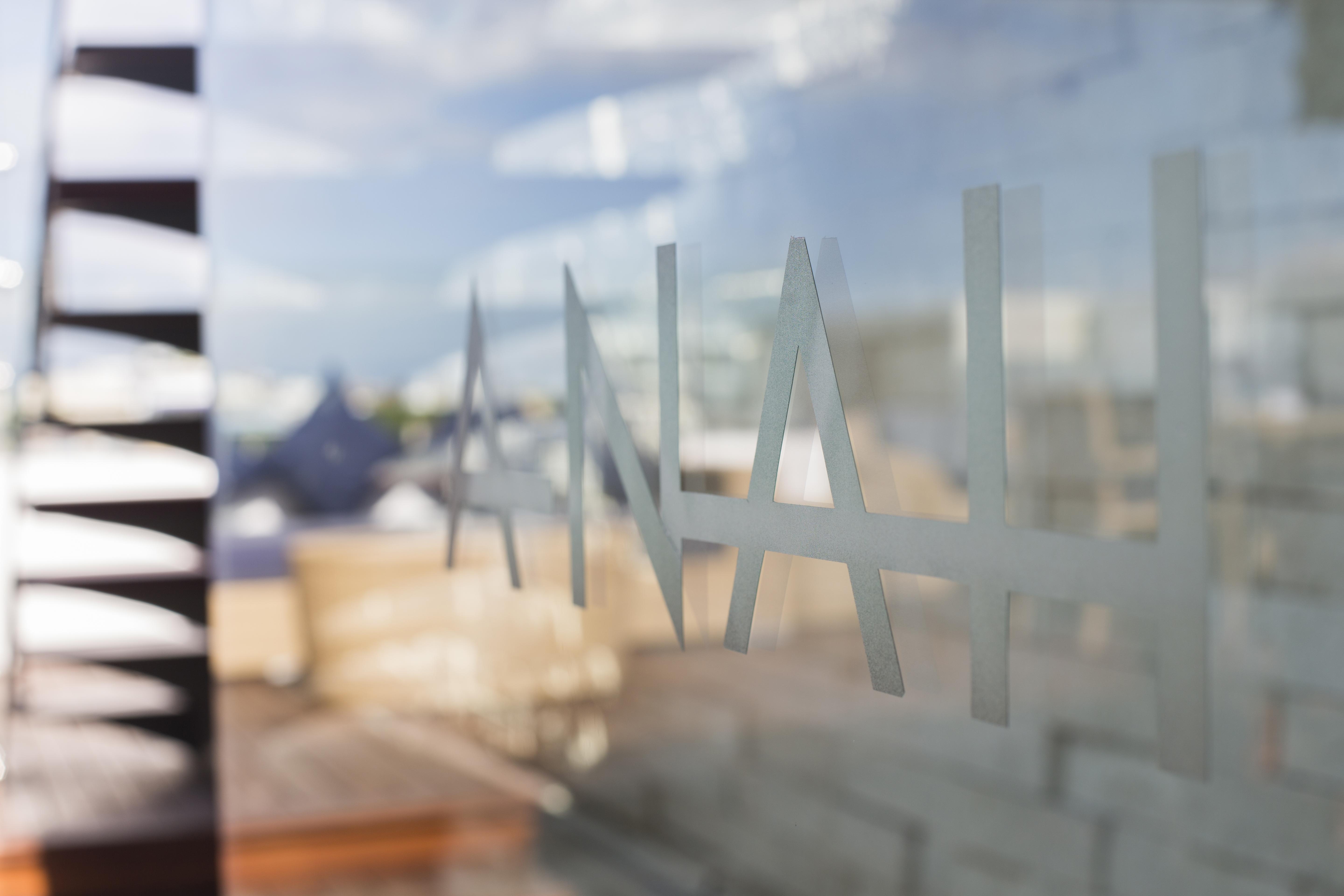 Anah Suites Playa del Carmen Dış mekan fotoğraf