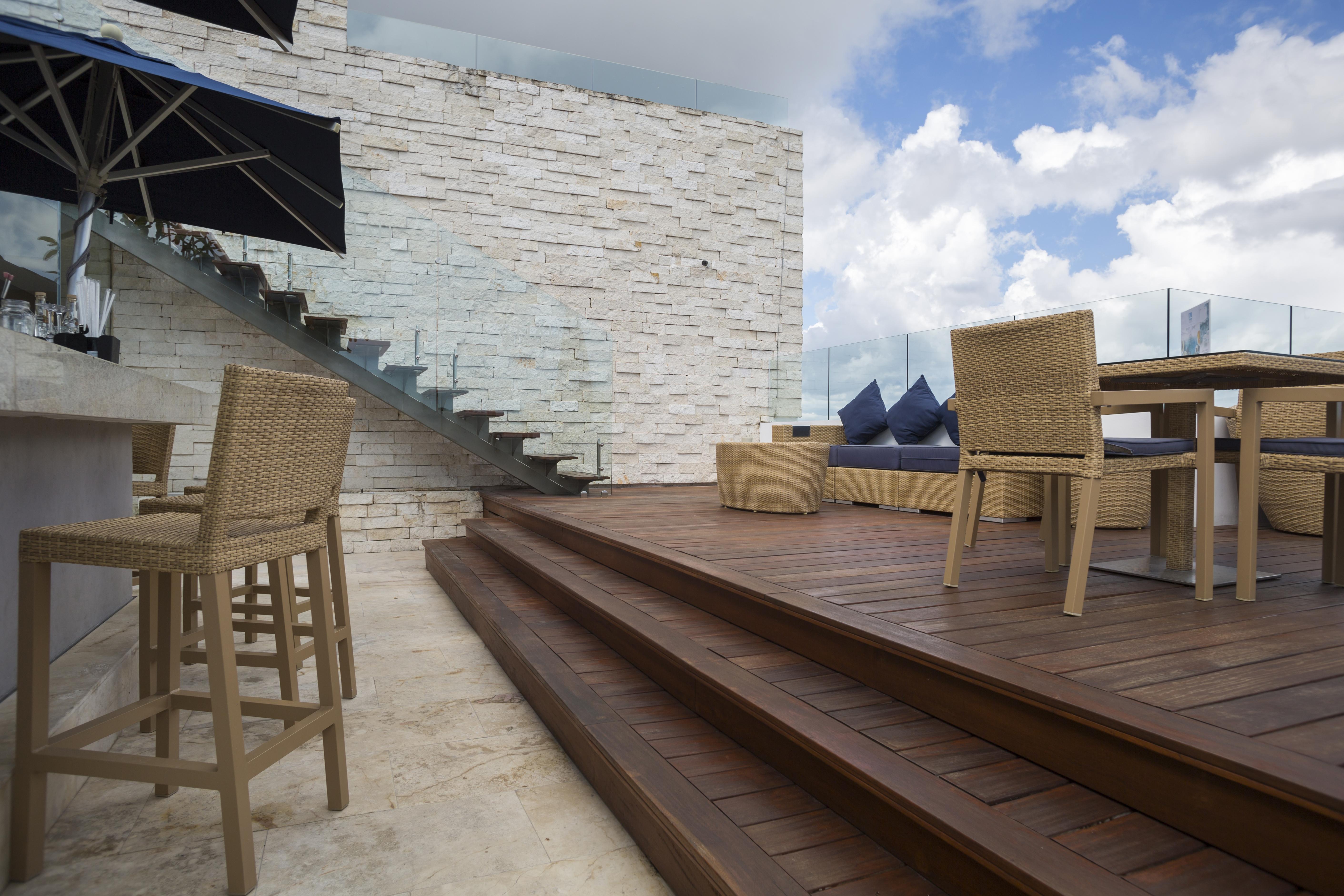 Anah Suites Playa del Carmen Dış mekan fotoğraf