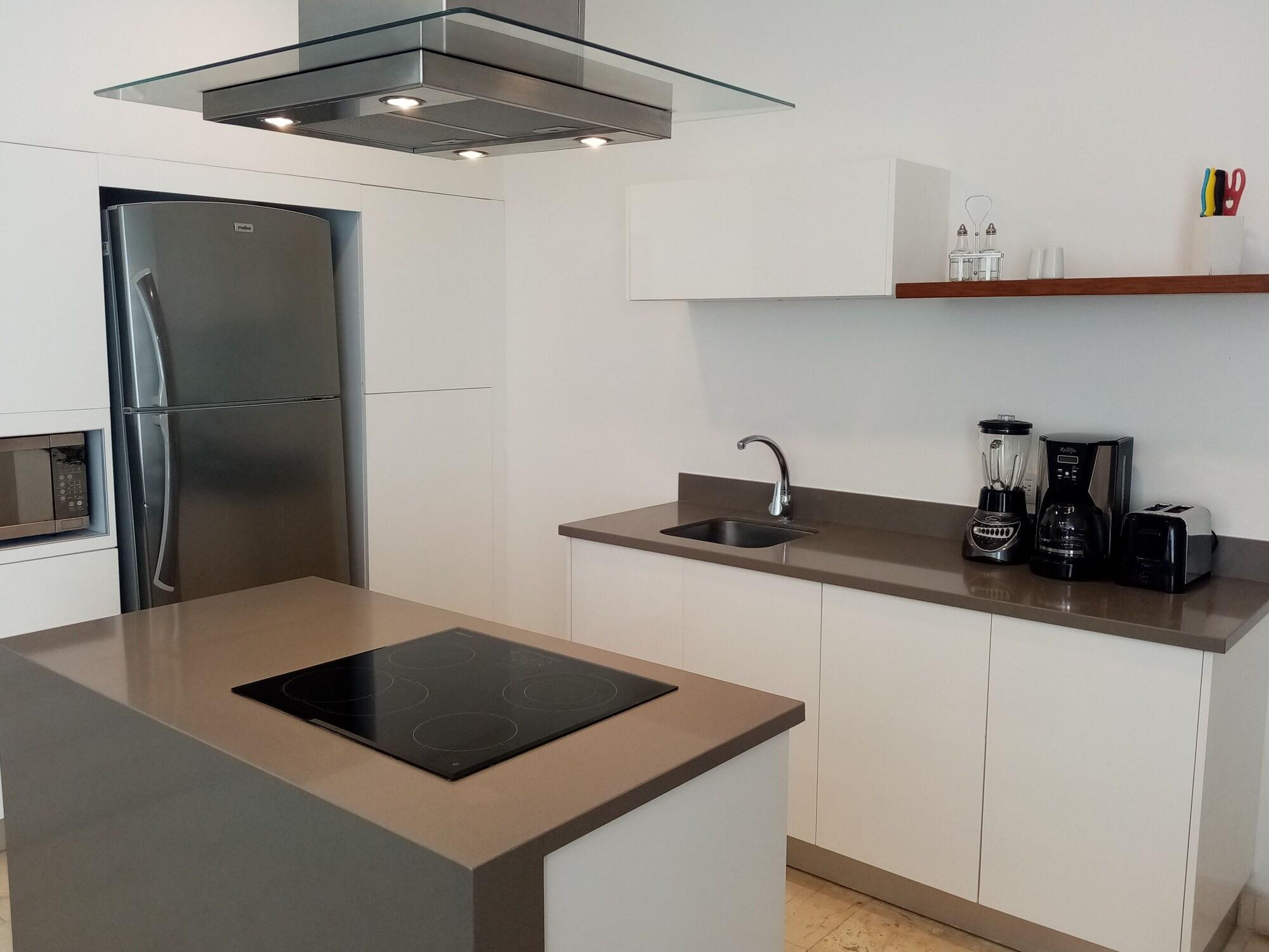 Anah Suites Playa del Carmen Dış mekan fotoğraf