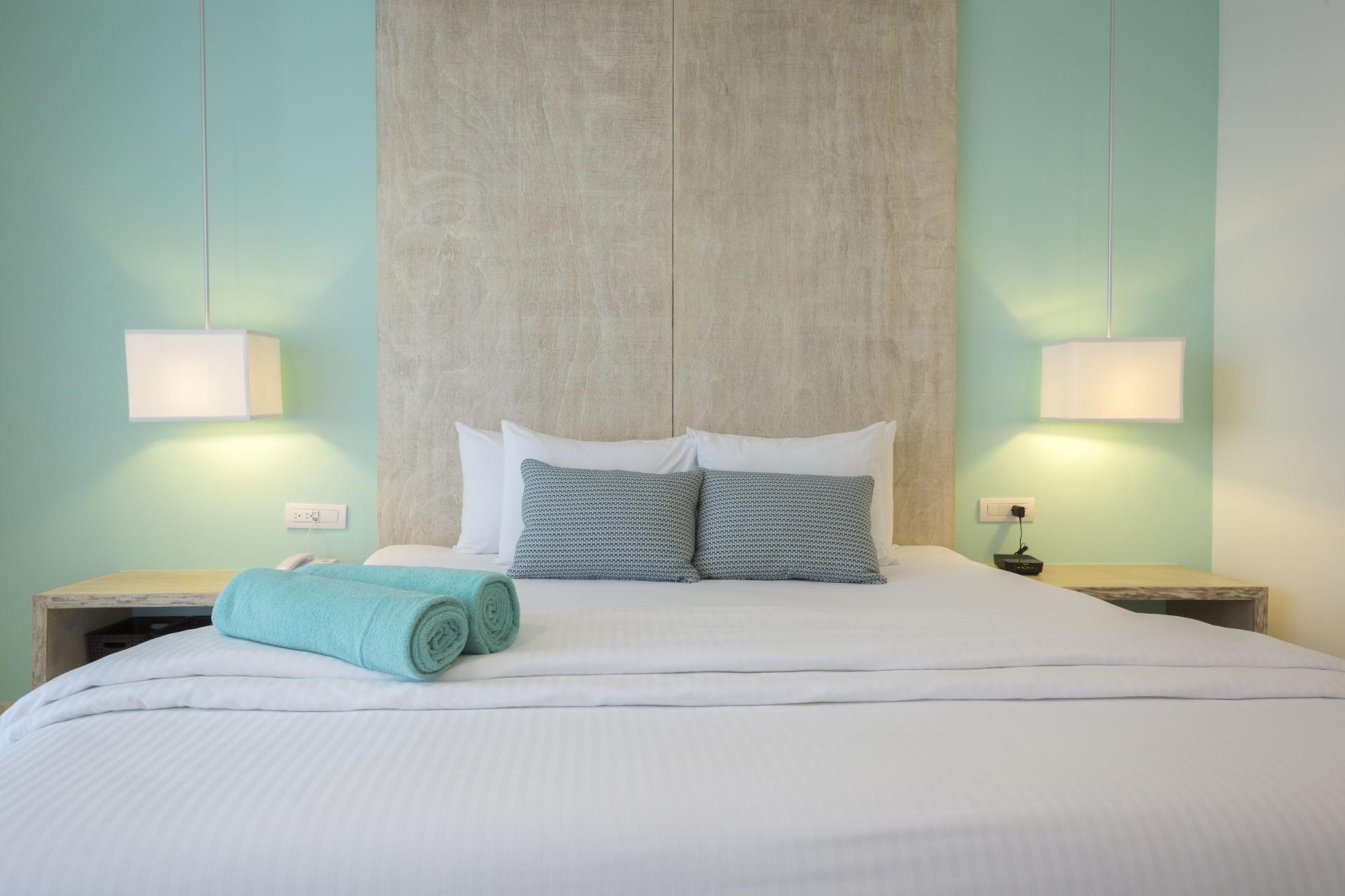 Anah Suites Playa del Carmen Dış mekan fotoğraf