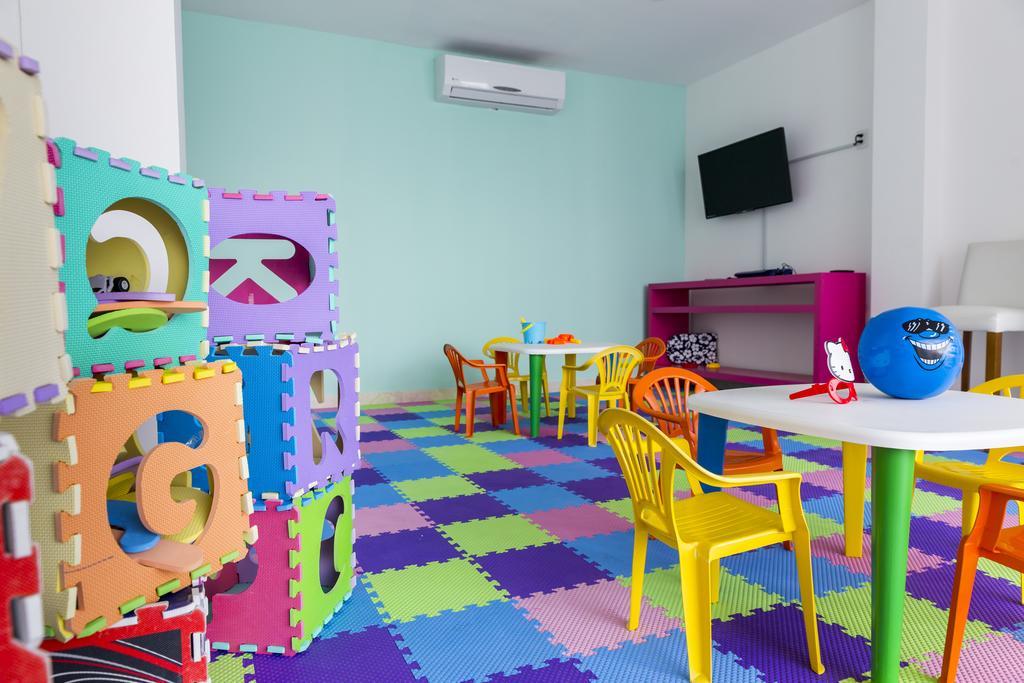 Anah Suites Playa del Carmen Dış mekan fotoğraf