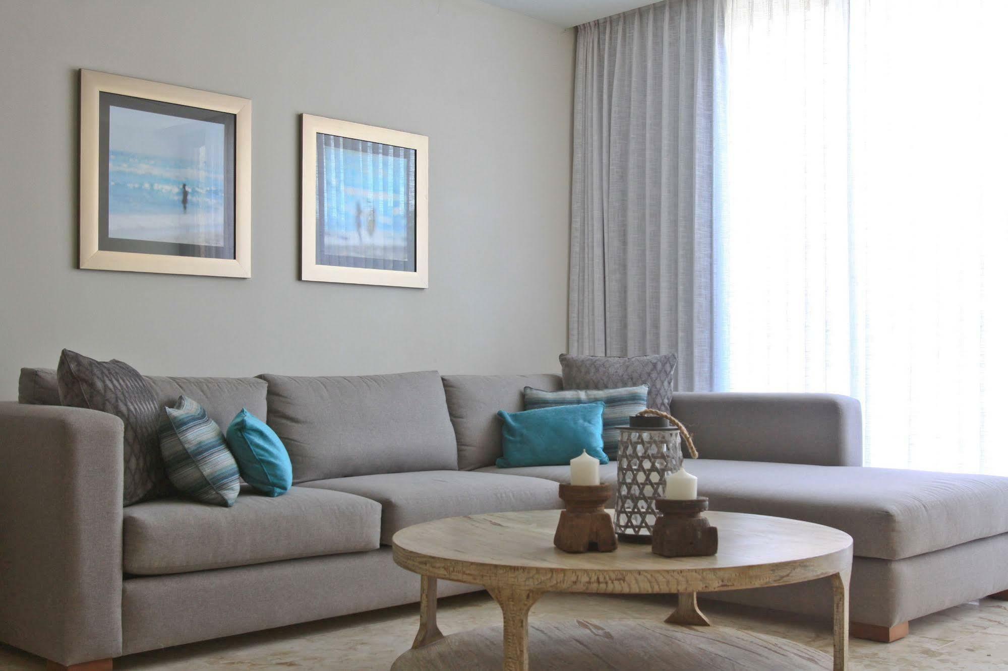 Anah Suites Playa del Carmen Dış mekan fotoğraf